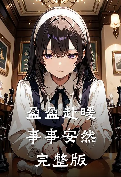 盈盈赴暖，事事安然完整版