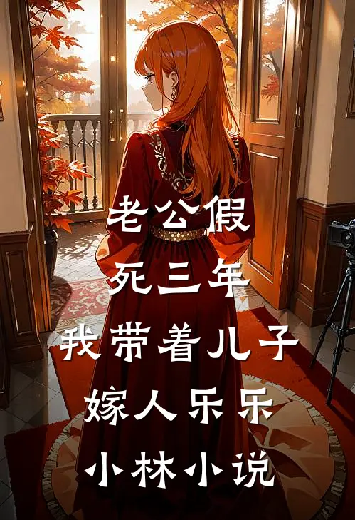 老公假死三年，我带着儿子嫁人乐乐小林小说
