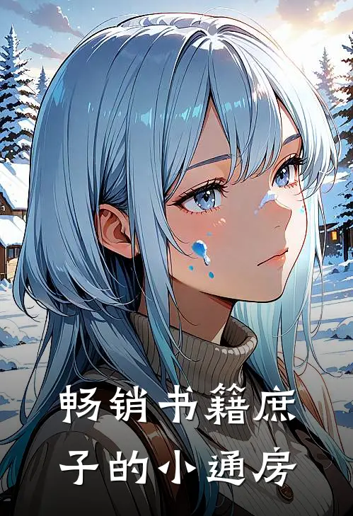 畅销书籍庶子的小通房