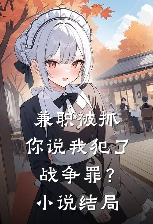 兼职被抓，你说我犯了战争罪？小说结局