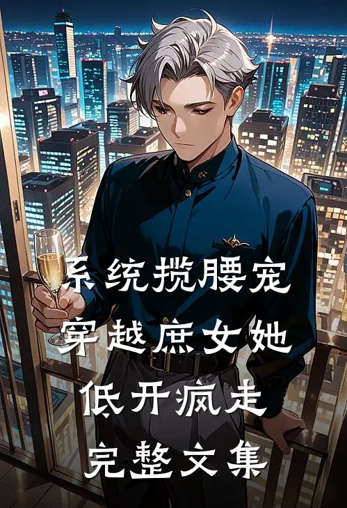 系统揽腰宠，穿越庶女她低开疯走完整文集