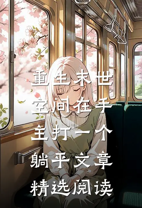 重生末世：空间在手，主打一个躺平文章精选阅读