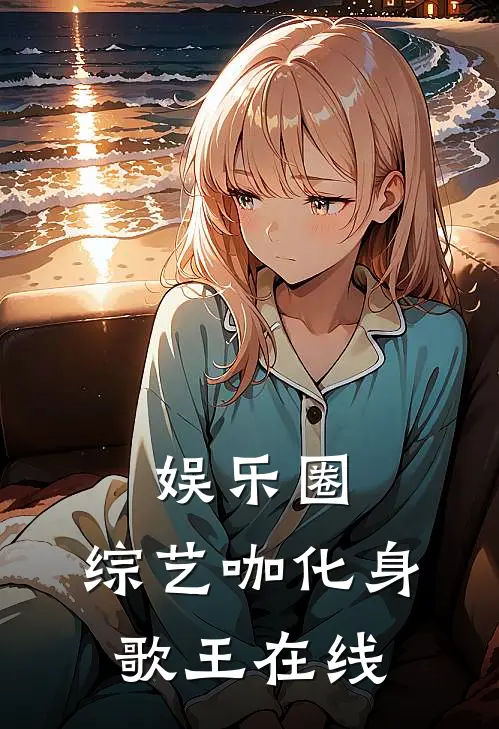娱乐圈：综艺咖化身歌王在线