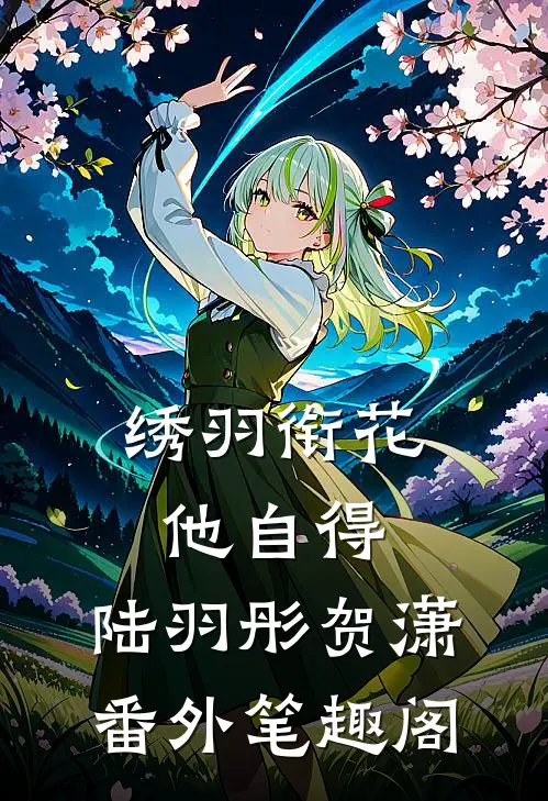 绣羽衔花他自得：陆羽彤贺潇番外笔趣阁