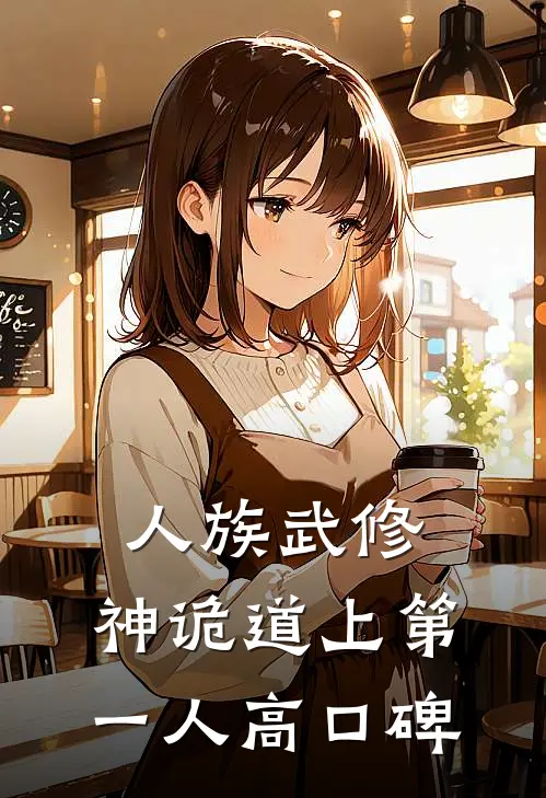 人族武修：神诡道上第一人高口碑