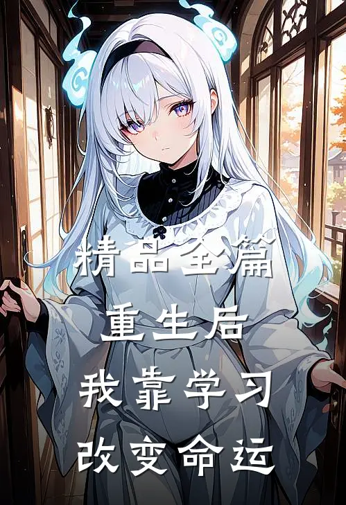 精品全篇重生后,我靠学习改变命运