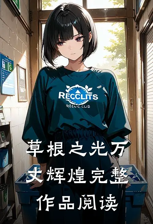 草根之光万丈辉煌完整作品阅读
