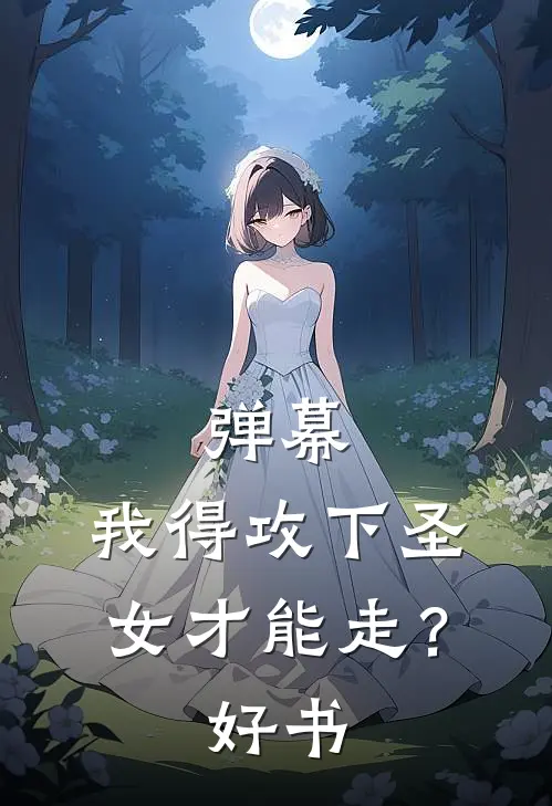 弹幕：我得攻下圣女才能走？好书