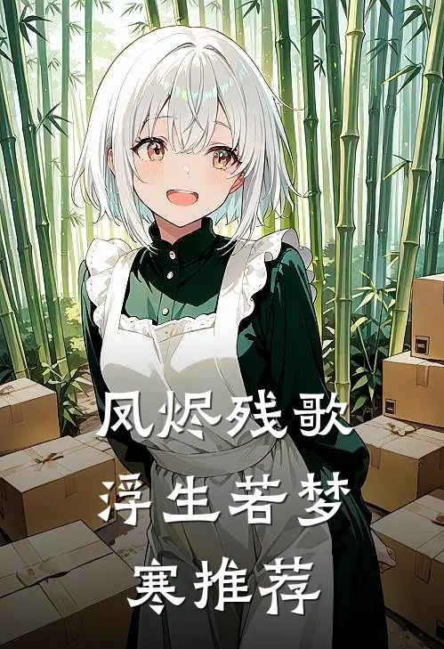 凤烬残歌，浮生若梦寒推荐