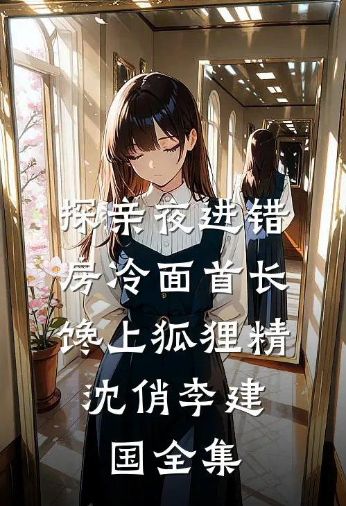 探亲夜进错房冷面首长馋上狐狸精沈俏李建.国全集
