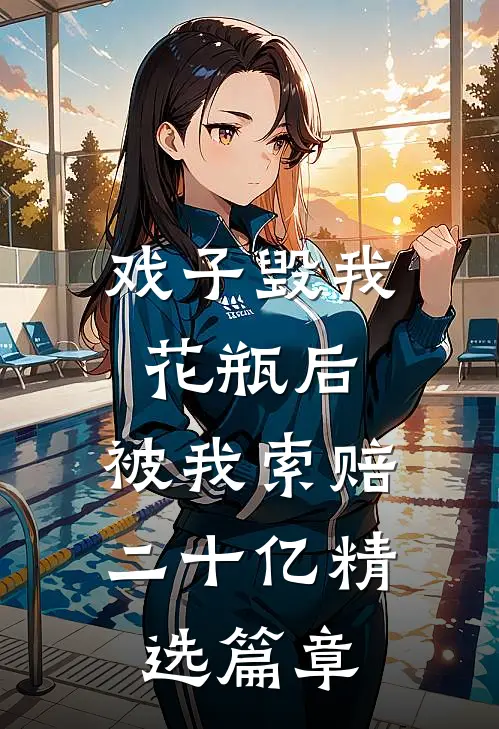 戏子毁我花瓶后，被我索赔二十亿精选篇章