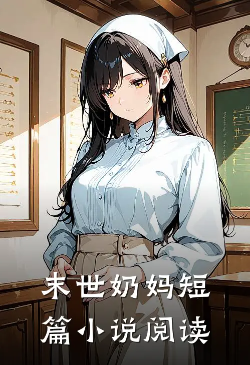 末世奶妈短篇小说阅读