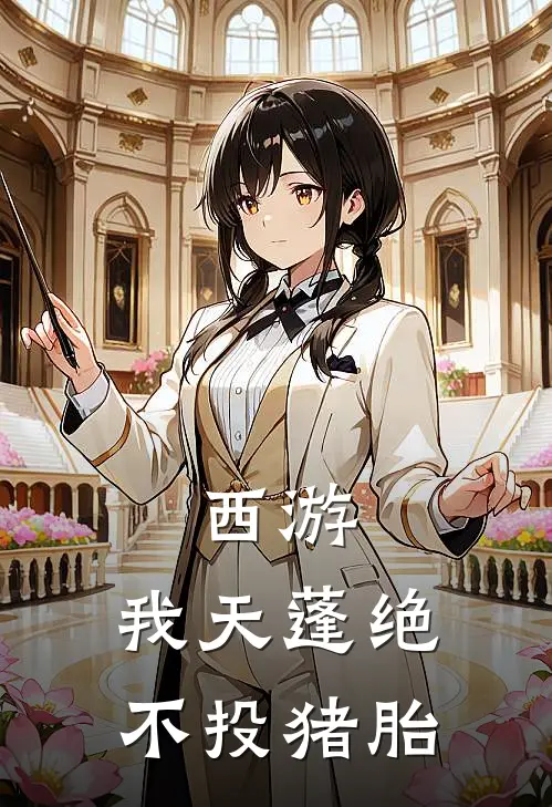 西游：我天蓬绝不投猪胎