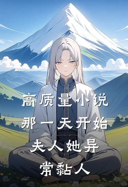 高质量小说那一天开始，夫人她异常黏人