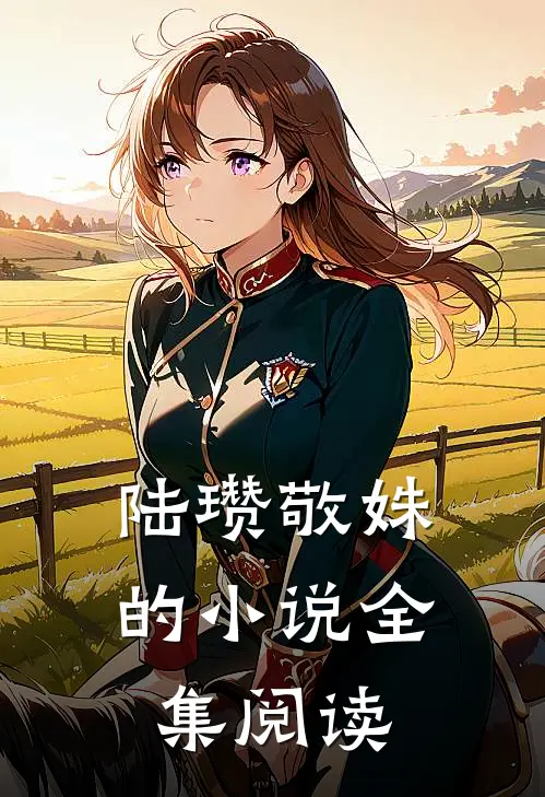 陆瓒敬姝的小说全集阅读