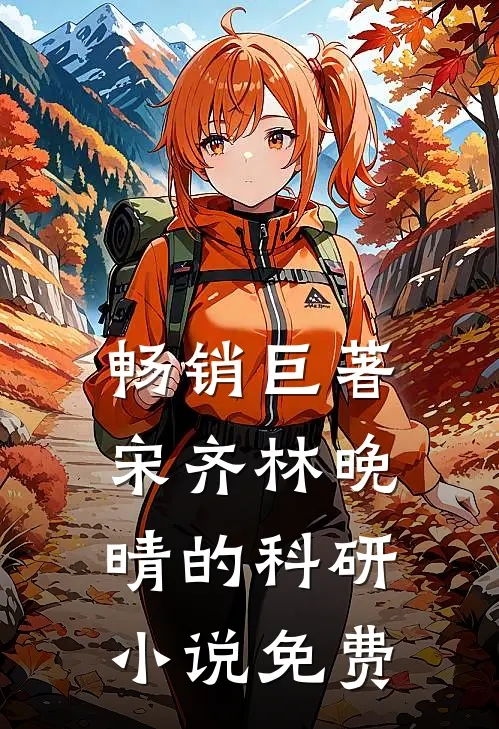 畅销巨著宋齐林晚晴的科研小说免费