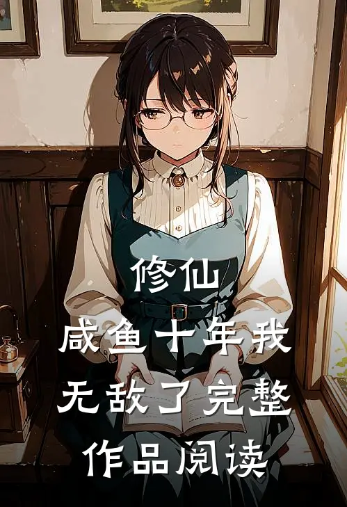 修仙：咸鱼十年我无敌了完整作品阅读