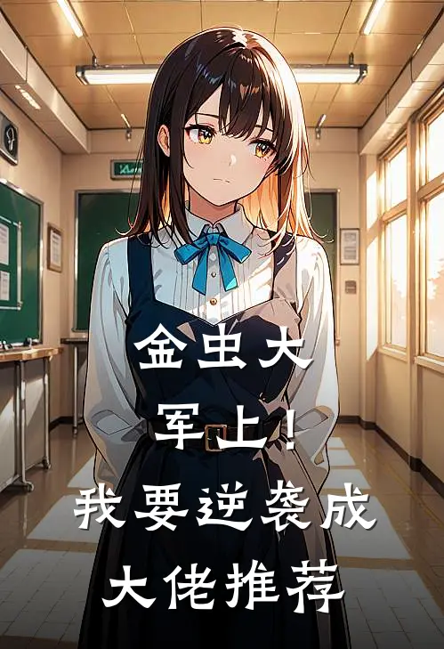 金虫大军上！我要逆袭成大佬推荐