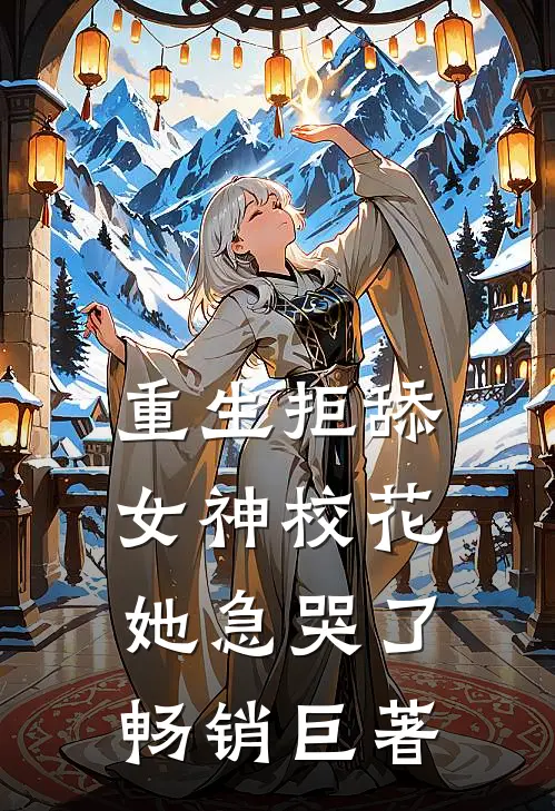 重生拒舔，女神校花她急哭了畅销巨著