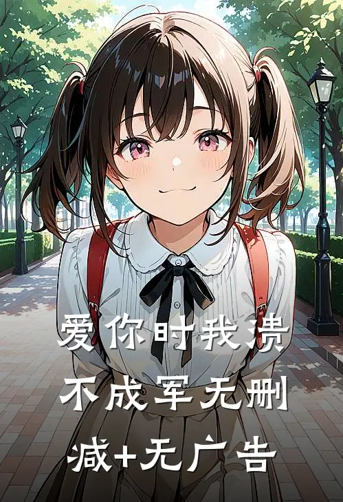 爱你时我溃不成军无删减+无广告