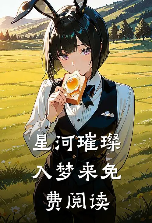 星河璀璨入梦来免费阅读