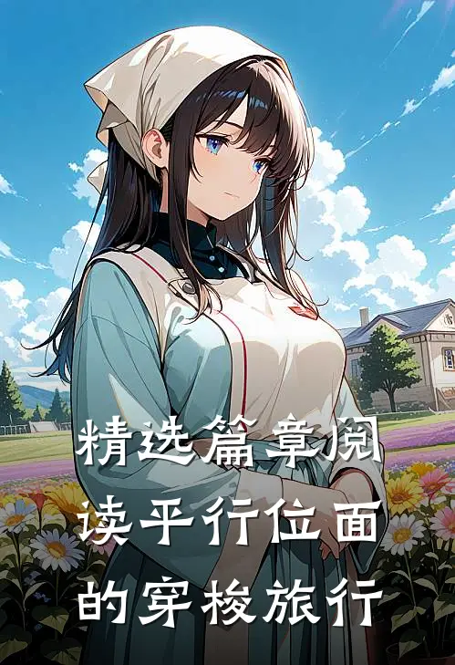精选篇章阅读平行位面的穿梭旅行