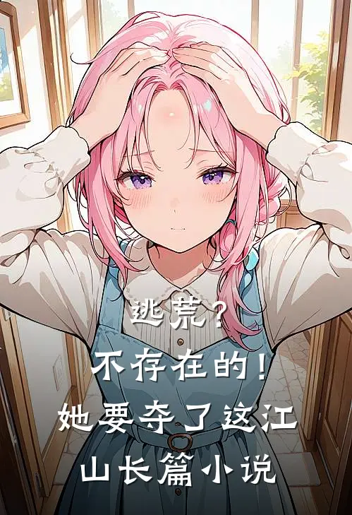 逃荒？不存在的！她要夺了这江山长篇小说