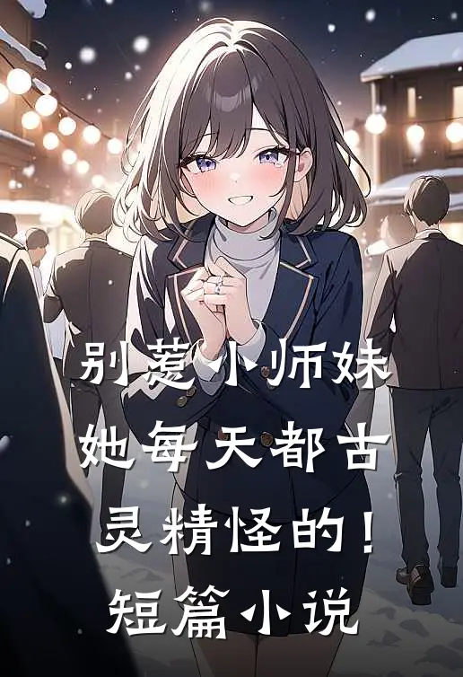 别惹小师妹，她每天都古灵精怪的！短篇小说