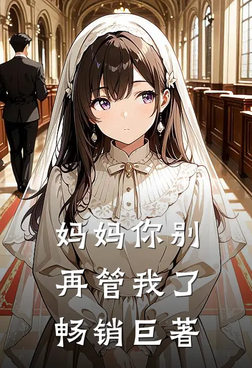 妈妈你别再管我了畅销巨著