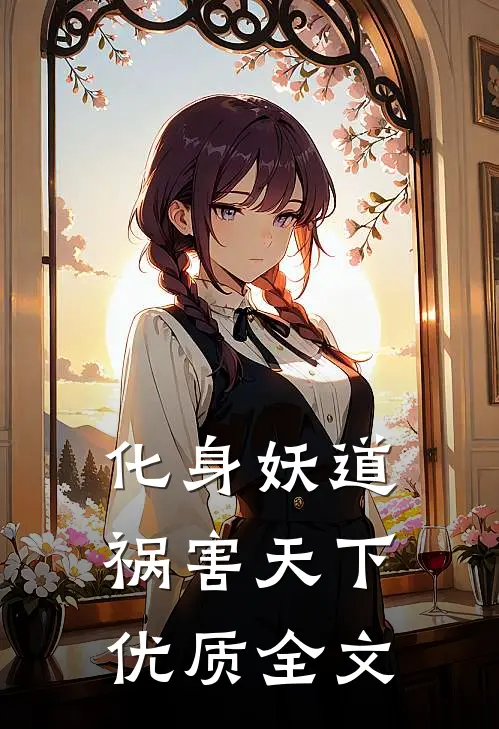 化身妖道，祸害天下优质全文