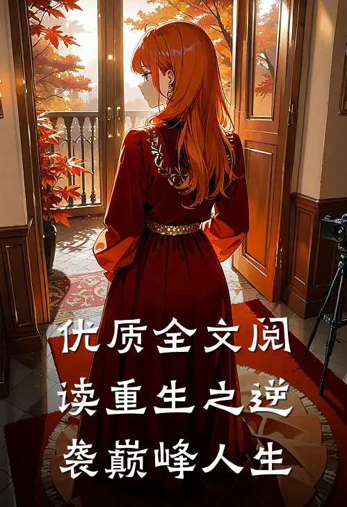 优质全文阅读重生之逆袭巅峰人生