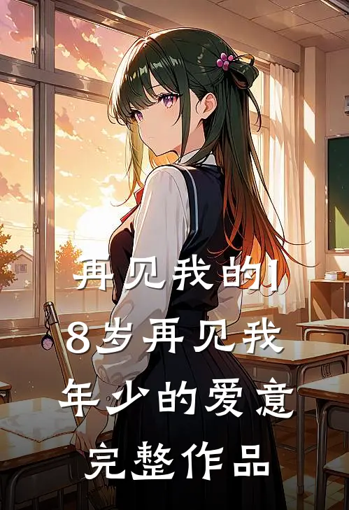 再见我的18岁再见我年少的爱意完整作品