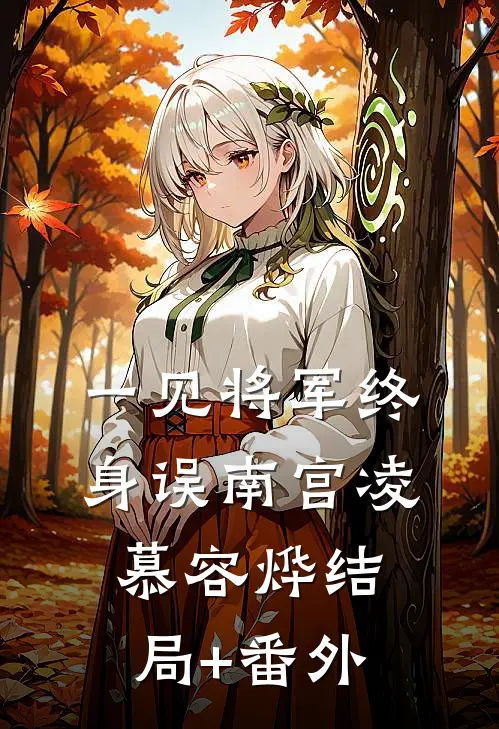一见将军终身误南宫凌慕容烨结局+番外