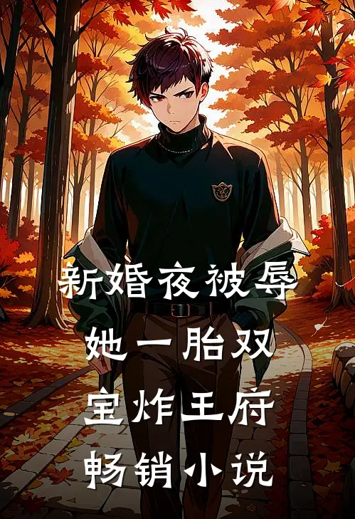 新婚夜被辱，她一胎双宝炸王府畅销小说