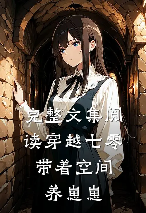 完整文集阅读穿越七零：带着空间养崽崽