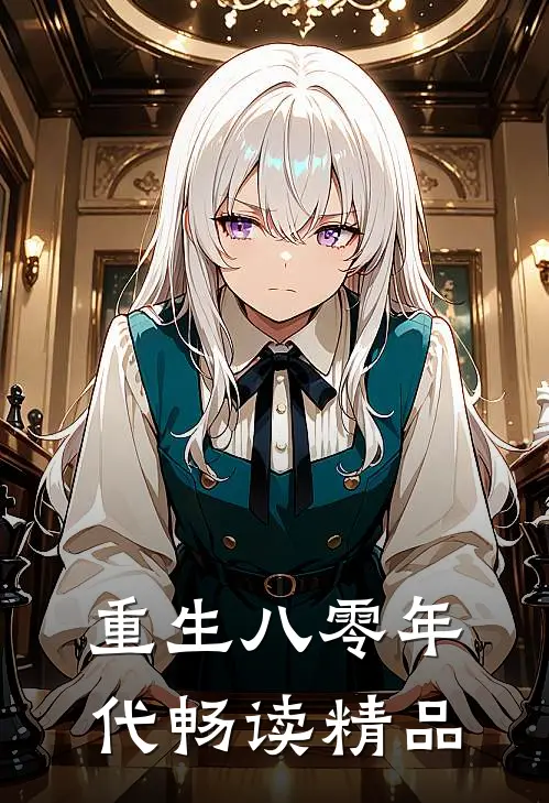 重生八零年代畅读精品