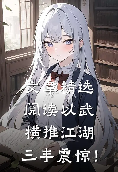 文章精选阅读以武横推江湖，三丰震惊！
