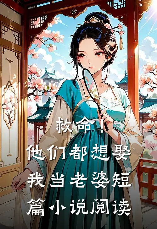 救命！他们都想娶我当老婆短篇小说阅读