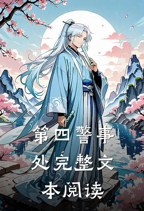 第四警事处完整文本阅读