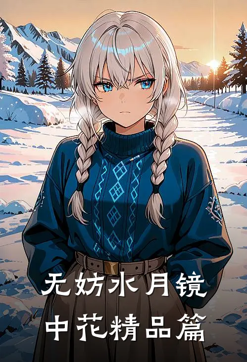 无妨水月镜中花精品篇