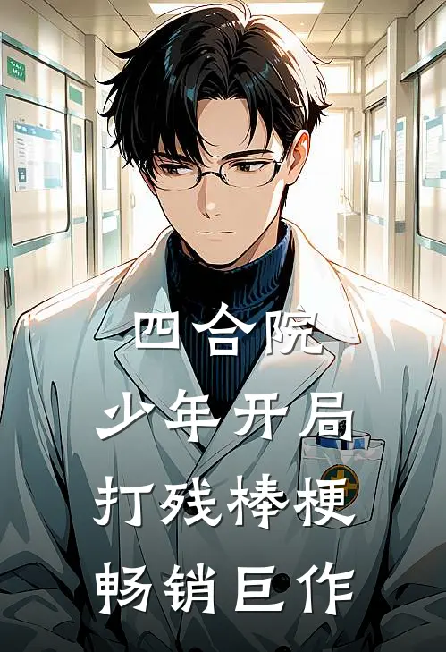 四合院：少年开局，打残棒梗畅销巨作