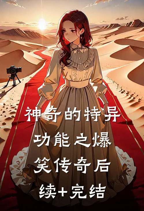 【神奇的特异功能之爆笑传奇】后续+完结