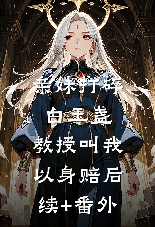 亲妹打碎白玉盏，教授叫我以身赔后续+番外