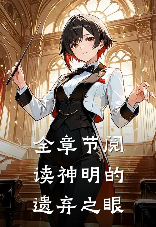 全章节阅读神明的遗弃之眼