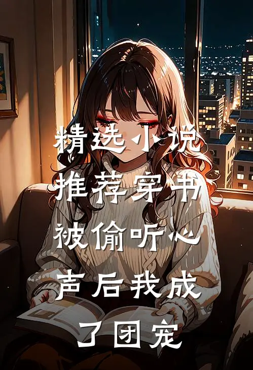 精选小说推荐穿书：被偷听心声后我成了团宠