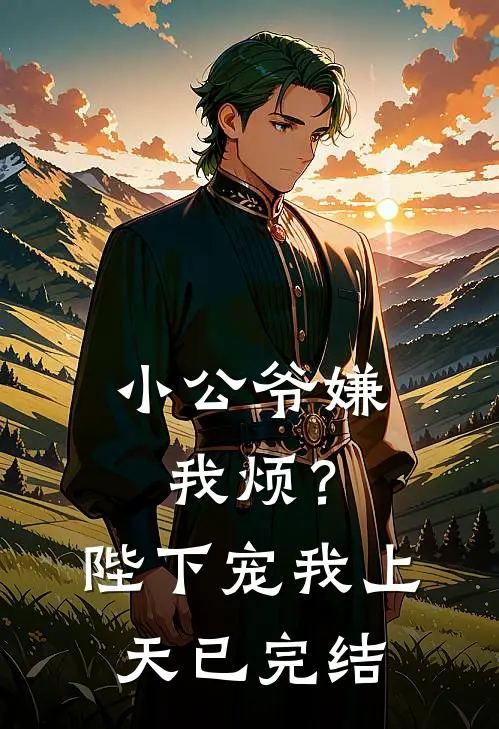 小公爷嫌我烦？陛下宠我上天已完结