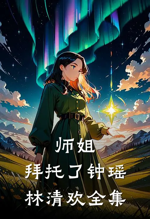 师姐，拜托了钟瑶林清欢 全集
