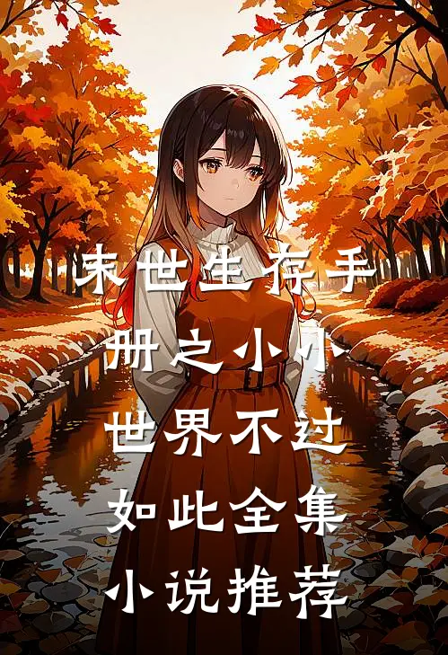 末世生存手册之小小世界不过如此全集小说推荐