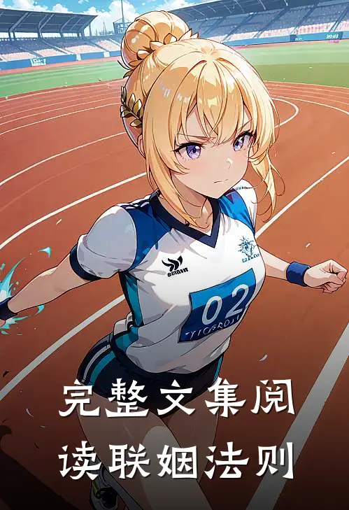 完整文集阅读联姻法则