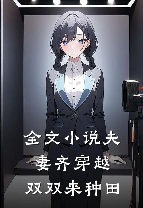 全文小说夫妻齐穿越，双双来种田